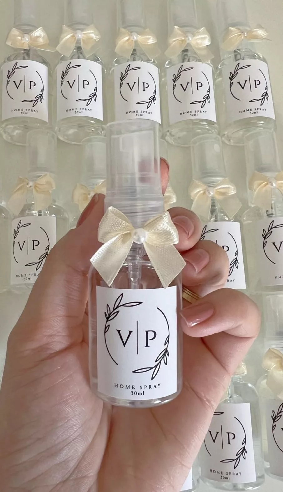 Home Spray 30ml
